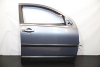 фото thumb №1, Дверь правый перед nissan qashqai i b52g