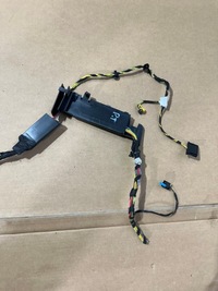 фото thumb №15, Джгут, електропроводка задня, задня салону mercedes w447 cz,vito, tourer пасажирський