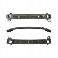 фото thumb №1, Балка підсилювач бампера перед hyundai i10 08-13