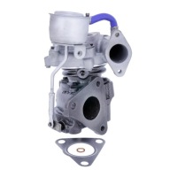 Купить Turbo reg. 452274-0006, фото thumb