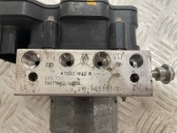 фото thumb №5, Насос тормозная abs renault clio iv 0.9 tce 476601842r