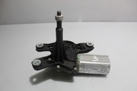 фото thumb №3, Моторчик дворники задний renault laguna ii