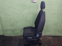 Купити Сидіння лівий перед водія renault master iii 10-24 eu 3d пневматичний, фото thumb