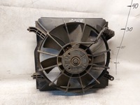 фото thumb №1, Вентилятор радиатора honda civic vii 1.7 cdti