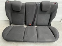 фото thumb №10, Сидіння диван ford fiesta mk7 рестайлінг