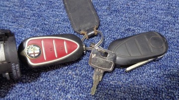 фото thumb №13, Комп'ютер замок запалювання bsi alfa giulietta 1.6 16v jtdm