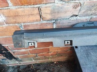 фото thumb №10, Ford оригінальний номер cv44-s10155-a молдинг поріг комплектна