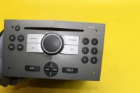 Радиопроигрыватель cd zafira b 7644221310 Оригинал, фото thumb