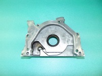 фото thumb №6, Корпус уплотнителя вала bkp bmm bmn cba cag 2,0tdi 03g103153b оригинал!!