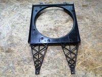 фото thumb №1, Vw polo 1.4 tdi корпус вентилятора 6q0121207l