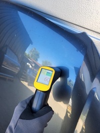 фото thumb №14, Audi a8 d3 lift капот кришка двигуна lz7r