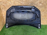 фото thumb №6, Капот крышка двигателя seat ibiza 5 v 6f0