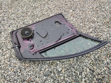 фото thumb №9, Двері ліві лівий перед передні cadillac cts ii 2007-2014