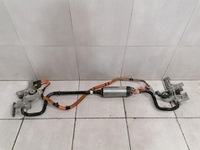 фото thumb №1, Porsche taycan 9j anti roll bar передня частина 9j1411024c