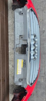 Бампер передний перед audi a3 8v 8v5 sedan 12-17 lz3m в Украине, фото thumb