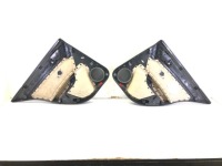 фото thumb №12, Сидіння заднє сидіння обшивки комплект vw golf vii хетчбек оббивка