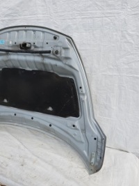 Nissan juke f15 10-19 капот перед крышка двигателя накладка ky0g Цена, фото thumb