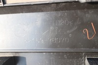 фото thumb №8, Накладка дифузор спойлер dół бампера задня lexus nx 52169-78070