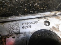 фото thumb №7, Головка ліва 059353gl vw touareg iii 3.0tdi audi