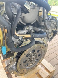 фото thumb №6, Двигун nissan infiniti vk45 vk45de 4.5l v8 низький пробіг