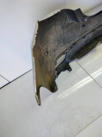 фото thumb №12, Бампер задний toyota yaris iii 3 рестайлинг 14- 4xpdc