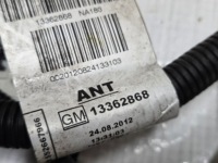 Бортовий комп'ютер блок керування двигуна opel astra j iv 1.4 t 12654137 джгут 13362868 в Україні, фото thumb