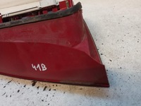 фото thumb №14, Skoda fabia i лампа лівий задня 6y6945095