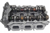 фото thumb №1, Головка цилиндров двигателя vr30ddtt 3.0 v6 infiniti q60 q50 с rz34 skyline