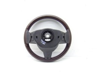 фото thumb №8, Кермо шкіра коричнева пелюстки jaguar xf 8x23abams