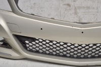 фото thumb №6, Mercedes c w204 бампер перед elegance lift pdc
