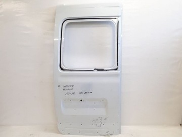 фото thumb №1, Renault master 2010 дверь левая зад