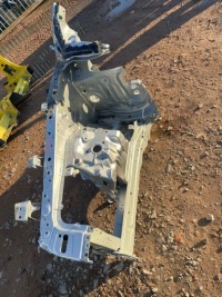 фото thumb №3, Лонжерон чверть правий перед mazda cx60 cx-60