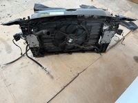 фото thumb №5, Audi a4 b9 8w kompletny перед бампер лампи капот pas 2.0 tdi крила ly9c