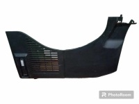 фото thumb №1, Обшивка багажника кузов захист лампа berlingo iii