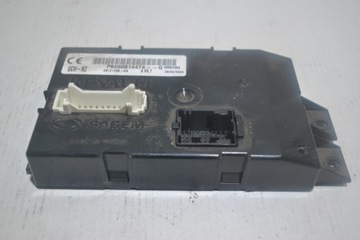 фото thumb №6, Модуль uch -n2 renault kangoo i p8200814474q