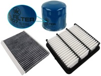 фото thumb №1, Комплект фильтров kia pro ceed sw ed