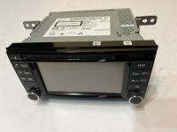 фото thumb №3, Nissan micra k13 радіо радіопрогравач 259153vv2a 7513750207