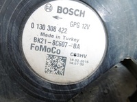 фото thumb №8, Pas передний ford transit custom mk8 2.2tdci