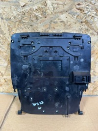 фото thumb №13, Лампа стельовий, кабіни, салону mercedes s klasa w222