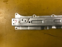 фото thumb №5, Лист каркас кронштейн сиденье задняя renault kadjar