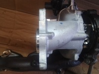 фото thumb №5, Турбонагнітач audi a6 c8 2.0 tdi 05l253019k