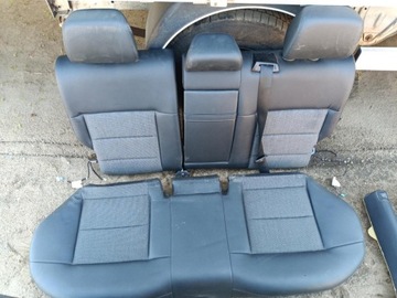 фото thumb №7, Mercedes-benz e 200 w212 sedan сиденья комплект