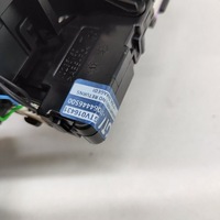 фото thumb №8, Audi q4 sportback e-tron 2023 рычаг / переключатель поворотники