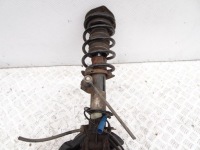 фото thumb №6, Поворотный кулак колонка левая mini countryman r60 1.6 d