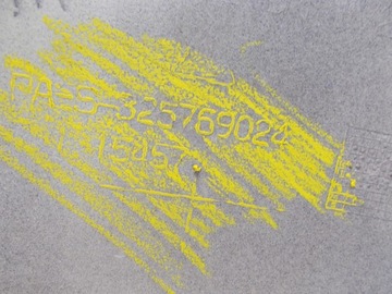 фото thumb №13, Opel zafira b ii рестайлинг 08-14 бампер переднее org !