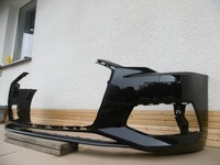 фото thumb №8, Бампер перед audi a6 c8 4k0 18-20 wysyłka24h