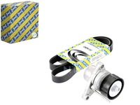 фото thumb №1, Набір ремені багаторучейкових з ролики citroen c2 c2 enterprise c3 i