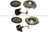 фото thumb №2, Сцепление kpl do renault grand scenic ii 1.6