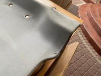 фото thumb №11, Ford transit custom 2015 - потолок потолок - - - 64-234 mochy