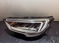 Купить Opel crossland x lift лампа перед передняя левая europa full led 39153538, фото thumb